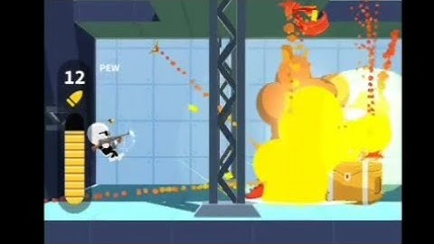 Johnny Trigger level 145 to163