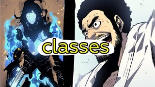 Spoilers da minha Addon(classes)#addon #topaddons1