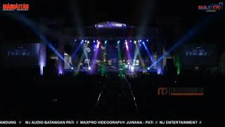 RESTY ANANTA - KARTONYONO MEDOT JANJI - MANHATTAN LIVE BANDUNG (Hajat Sobat Ambyar Bandung)