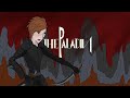 Capture de la vidéo The Paladin - The Hunter Of Antares (Power Metal)
