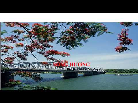 Tuần 26 - Tập đọc - Bài: SÔNG HƯƠNG.
