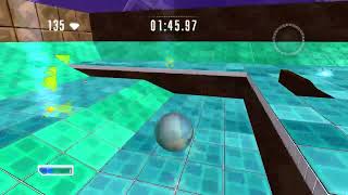 Marble Blast Ultra - Skatium 258