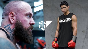 The Art of Trying | Gymshark66 Motivation