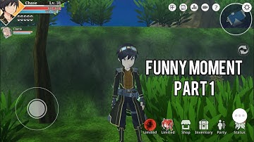 Epic Conquest 2 | Funny Moment Part 1