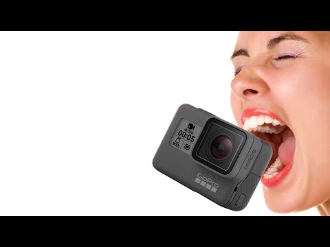 GoPro Hero5 Black sound problems FIXED! ? How to resolve GoPro5 audio issues!