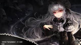 Nightcore - In Vain