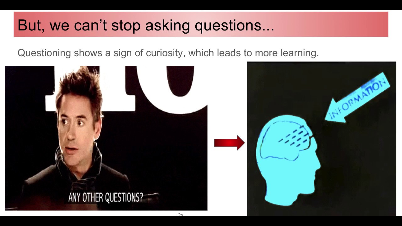 What Are Rhetorical Questions