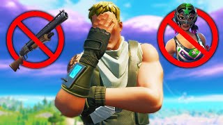 why i hate fortnite