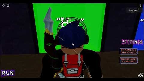 How to get "HIM." BADGE + SHAGGY MORPH in ANOTHER FRIDAY NIGHT FUNK GAME! - Roblox