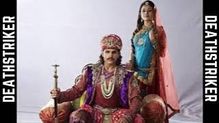 Jalal Background music 2 l Jodha Akbar Serial