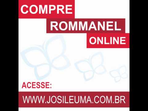 Compre Rommanel Online !