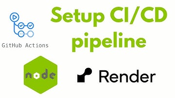CI/CD Tutorial using Github Actions | Step by Step Guide | Automated Testing Automated Deployment