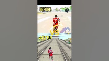 Tatsuya Character Ability After Update😱😱 New Tatsuya Character Ability Change Test #tarunff5555