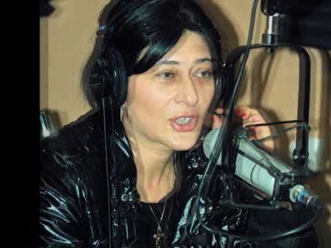 ნატო გელაშვილი - თეთრი მაისი / Nato Gelashvili - Tetri Maisi