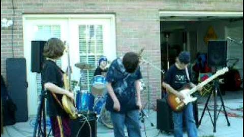 Catch of The Day- Driving Thru Space