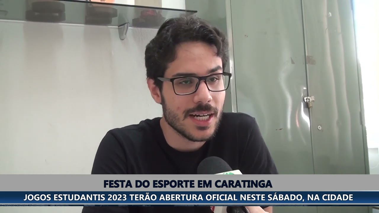 Evento gratuito de games acontece em Caratinga neste final de