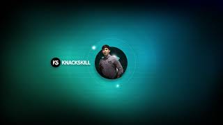 KNACKSKILL Live Stream