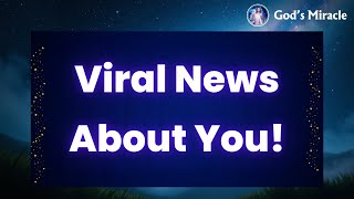 видео: ⚡ Ваше имя сейчас распространяется повсюду — Небеса позволили секрету о вас стать вирусным... картинка: ⚡ Ваше имя сейчас распространяется повсюду — Небеса позволили секрету о вас стать вирусным...