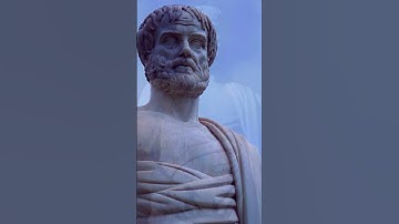 "Do nothing, say nothing, and be nothing" ~ Aristotle