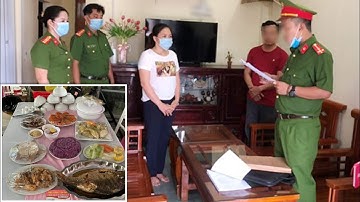 Lời khai của cô dâu bùng 150 mâm tiệc cưới ở Điện Biên