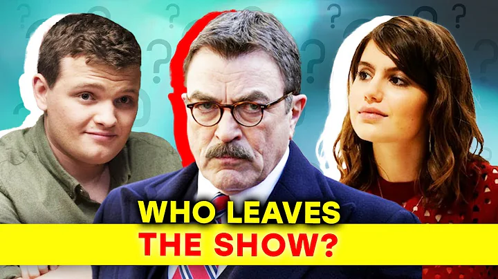 Why These Blue Bloods Actors REALLY Left The Show ...