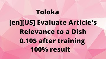 enUS Evaluate Article