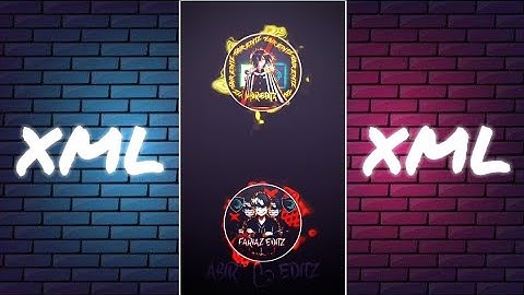 NEW TREND 2 Friends Collaboration video😊|| XML FILE @Abir_AvG || SUBSCRIBE MY YOUTUBE CHANNEL