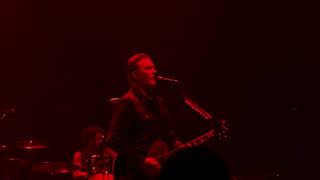 Queens of the Stone Age "No One Knows" at Zepp Namba (2024.02.05)