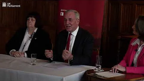 Learn with the Lords: Question Time (February 2023)