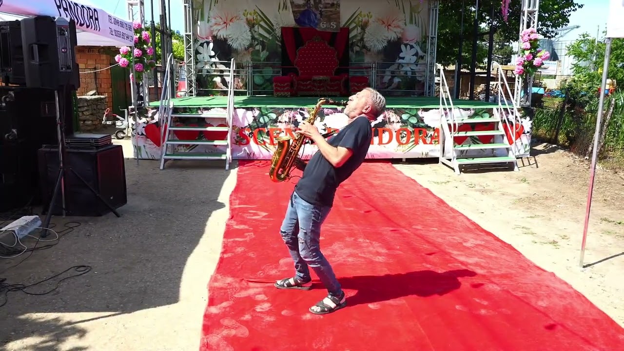 Kına Geçesi {Gulsevim & Sali}