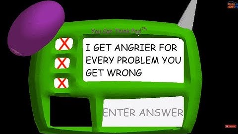 Baldi
