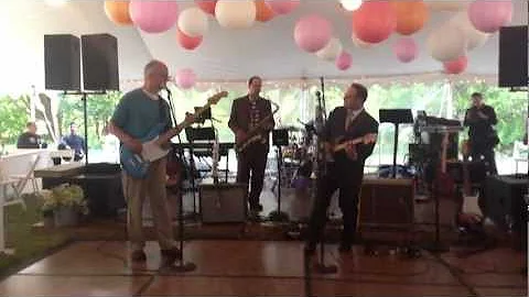 It's Time (Live Original) by The Trade