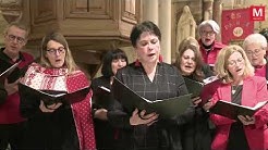 Mareuil-lès-Meaux ► Méli-Mélodie : les chants de Noël des choristes ont résonné dans l’église