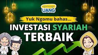 Mau Investasi Tapi Yang Syariah Dimana Ya?