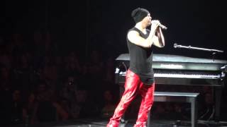 NKOTB - I Need You 5/3/15 San Jose