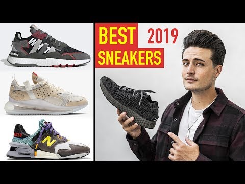 best male shoes