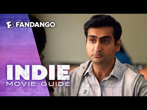 Indie Movie Guide - The Big Sick, The Bad Batch, The Beguiled, Nobody Speak