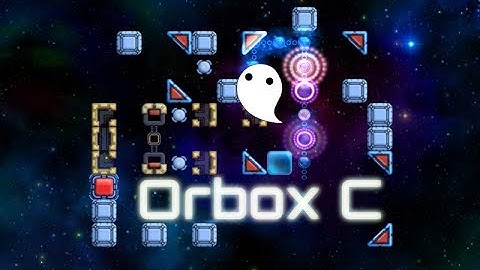Orbox C - Sliding Block Puzzles | LETS PLAY