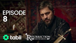 Resurrection: Ertuğrul | Episode 8