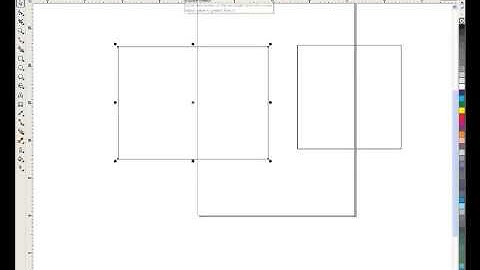 CƠ BẢN VỀ CORELDRAW