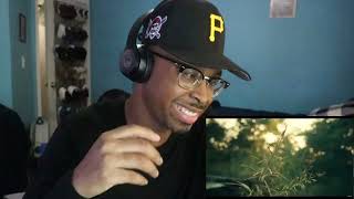 Kidd G - I Don’t Dance (From The Backroads) | Reaction