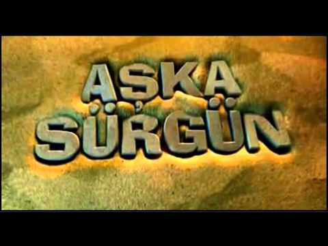 Kemal Sahir Gürel - Zilan (Aşka Sürgün)