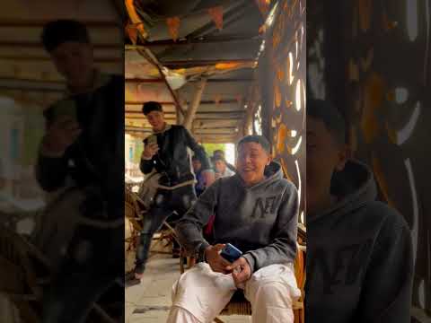 لو عشت بعدي وبعد بوعدي