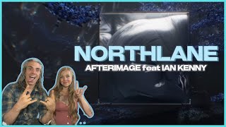 Northlane - Afterimage (feat. Ian Kenny) Pieces Of Us!!!!