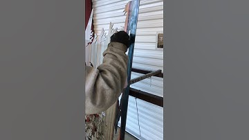 AMWx - Custom Call Out #1 - Video 3 of 4 - Acids to Produce Blue Coloring