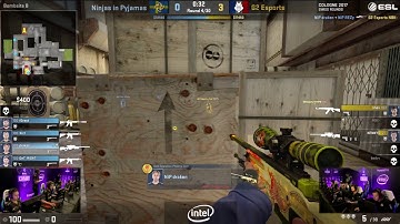 Draken 4K against G2