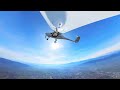 Pipistrel Alpha Trainer Steep Turns Practice