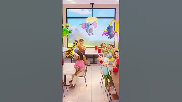 Robblox ADOPTE ME  2025 x Mc Donald