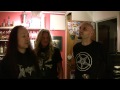 Venom talk about the worst metal band funniest interview ever