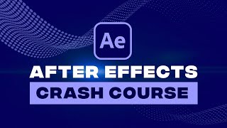 Adobe After Effects Crash Course screenshot 3